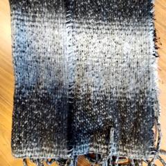 Shawl, as reported by Qbuzz DMG using iLost