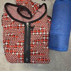 Vest, as reported by Qbuzz DMG using iLost