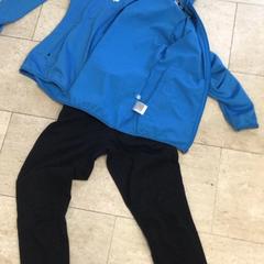 Oblečení, jak nahlášeno Hotel van der Valk Maastricht pomocí iLost