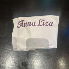 Joies & Collaret zilver kettingen, segons ha informat Van der Valk Hotel Amsterdam-Amstel mitjançant iLost