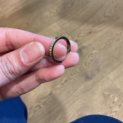 Smycken, rapporterat av Designer Outlet Roosendaal med iLost