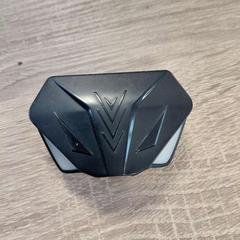 Earbudsdoosje, som rapportert av EBS OV Poeldijk ved bruk av iLost