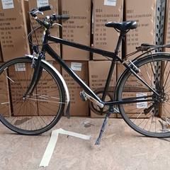 Pánské kolo onbekend Zwart, jak nahlášeno Fietsdepot Hasselt pomocí iLost