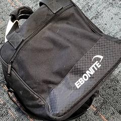 Väska, rapporterat av Connexxion Haarlem IJmond med iLost