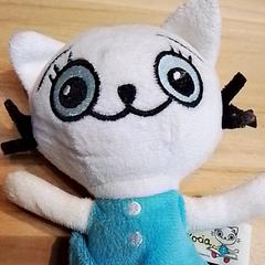 Knuffel, zoals gemeld door Beekse Bergen Resorts en Hotel met iLost