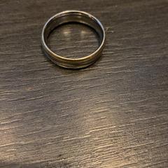 Anel Gegrafeerd (zilver), segundo informou Van der Valk Hotel Houten usando iLost