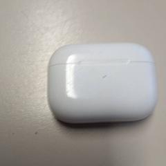 Airpods kasua, gisa salatu by Connexxion Haarlem IJmond iLost erabiliz