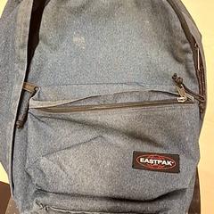 Ryggsekk, som rapportert av RET ved bruk av iLost