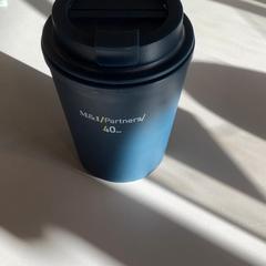 Taça, como reportado por Artis utilizando o iLost