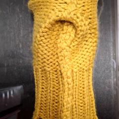 Hansker, som rapportert av IKEA Grenoble ved bruk av iLost