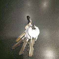 İLost kullanarak Johan Cruijff ArenA tarafından bildirildiği gibi Sleutelbos