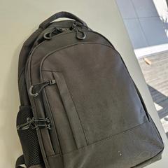 Ruksak Zwart, ako bolo nahlásené Centraal magazijn pomocou iLost