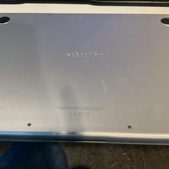 Il computer portatile, come riportato da Gemeente Amsterdam utilizzando iLost