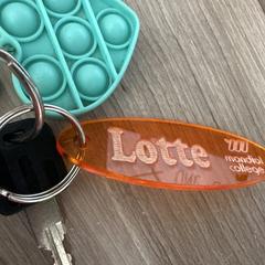 Fietssleutel がiLostに報告されました