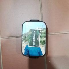 Sacco per il pranzo Foto broodtrommel, come riportato da Apenheul utilizzando iLost