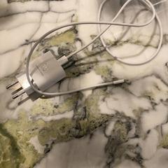 Cargador, segundo informou Van der Valk Hotel Heerlen usando iLost