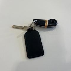 鍵 van Gazelle (electr. fiets) がiLostで Gemeente Noordwijk によって報告されました