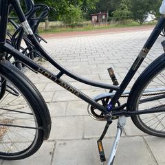 Fietssleutel, segons s'ha informat a iLost