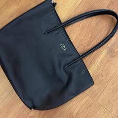 Handtasche, gemeldet von HTM über iLost