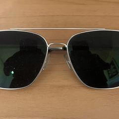 Prescription sun glasses, Affleou an iLost gemeldet