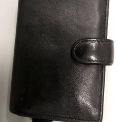 カード所有者 Hassan がiLostで Regio West-Vlaanderen によって報告されました