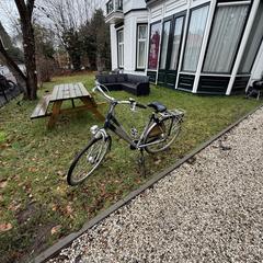 Fiets, jak zgłoszono do iLost