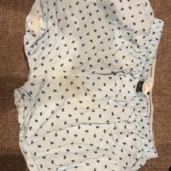 Kurze hosen Blauw, gemeldet von Van der Valk Hotel Apeldoorn - De Cantharel über iLost