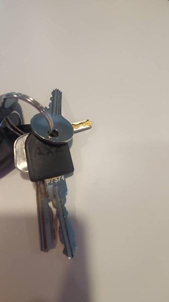 Keychain