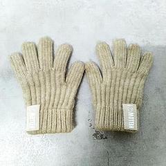 Guanti Hellow, come riportato da IKEA Malmö utilizzando iLost