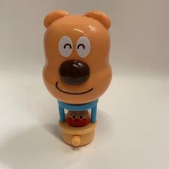 Spielzeug, gemeldet von IKEA鶴浜 über iLost