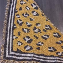 Rug Geel, as reported by Libéma Beurzen en Evenementen using iLost