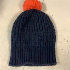 Beanie, som rapportert av Artis ved bruk av iLost