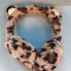 Chrániče sluchu, jak nahlášeno Diergaarde Blijdorp pomocí iLost