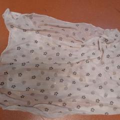 İLost kullanarak TCL tarafından bildirildiği gibi Atkı Blanche