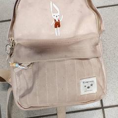 Rucksack, gemeldet von Regio Antwerpen - Brussel über iLost