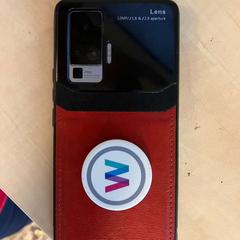 Telefon telefoon Vivo, jak nahlášeno Gemeente Stichtse Vecht pomocí iLost