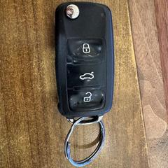 Bilnycklar zwart, rapporterat av Gemeente Heemstede med iLost