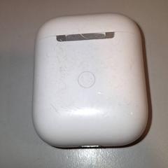 Airpodscase, amint azt Qbuzz DMG az iLost segítségével jelentette.