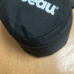 Nackenpolster, gemeldet von Sheraton Brussels Airport Hotel über iLost