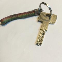 المفاتيح (متنوعة)، كما تم الإبلاغ عنه بواسطة TivoliVredenburg عبر iLost