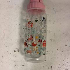 Bottle, as reported by Artis using iLost