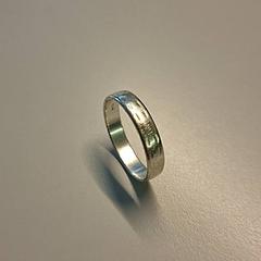 Bague, a été signalé par Ziekenhuis Oost-Limburg utilisant iLost