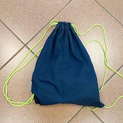 Rugzak Lopez Hernandez, segons ha informat Centraal magazijn mitjançant iLost