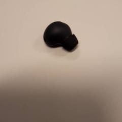 Auricular, segundo informou Zuyderland MC Sittard-Geleen usando iLost