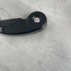 Key, as reported by Arriva Achterhoek-Rivierenland using iLost