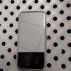 Mobile phone Zwar Google, as reported by Arriva Infoshop Enschede using iLost