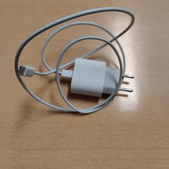 Charger, as reported by The Dominican using iLost