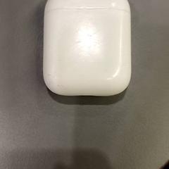 Earpodcase، كما تم الإبلاغ عنه بواسطة Qbuzz GD Groningen HS عبر iLost