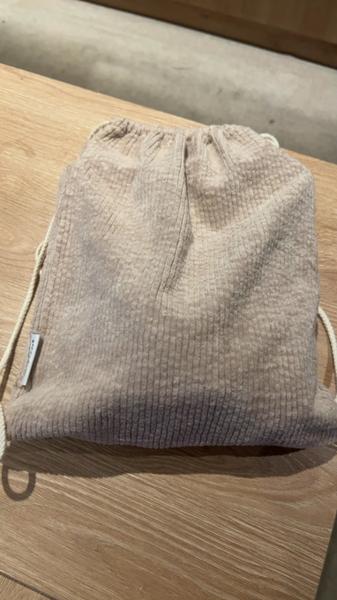 Bag & Game board