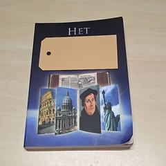 책, iLost를 사용하여 Arriva Oost-Brabant에 보고됨